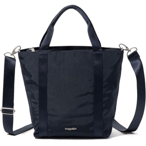 image:imageBaggallini Via Crossbody ToteFrench Navy
