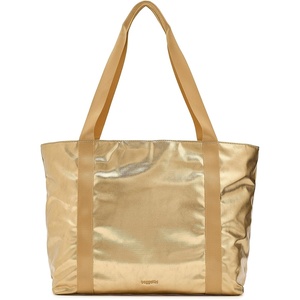image:imageBaggallini Via ToteGold Metallic