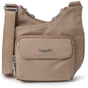 image:imageBaggallini Women Criss Cross Crossbody BagBeach