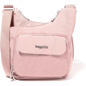 image:imageBaggallini Women Criss Cross Crossbody BagWoodrose