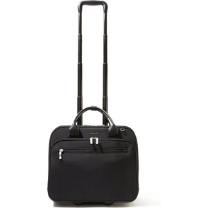 image:imageBaggallini Womens 2 Wheel ToteBlack
