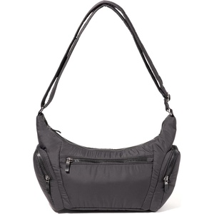 image:imageBaggallini Womens Banana SlingBlack Puff