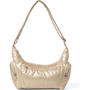 image:imageBaggallini Womens Banana SlingChampagne Puff