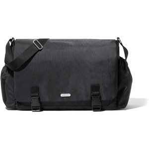 image:imageBaggallini Womens Essential Laptop MessengerBlack