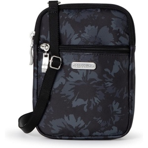 image:imageBaggallini Womens Essential Mini Crossbody BagMidnight Garden