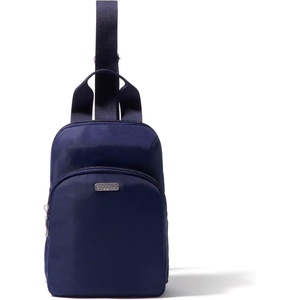 image:imageBaggallini Womens Essential SlingCadet Navy