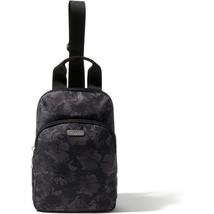 image:imageBaggallini Womens Essential SlingMidnight Garden