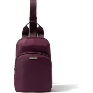 image:imageBaggallini Womens Essential SlingMulberry