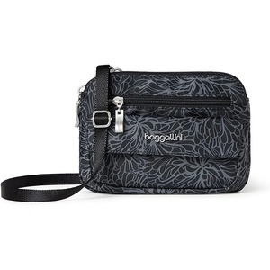 image:imageBaggallini Womens Modern Everywhere MiniMidnight Blossom