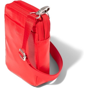 image:imageBaggallini Womens Modern Take Two Rfid CrossbodydiscontinuedLava Gloss Ripstop