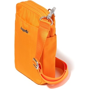 image:imageBaggallini Womens Modern Take Two Rfid CrossbodydiscontinuedMarigold
