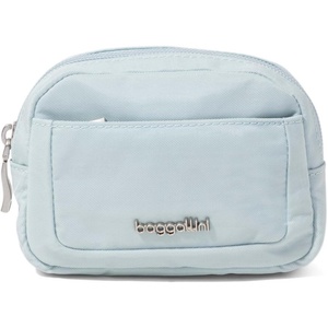 image:imageBaggallini Womens Pocket Cosmetic  Lightweight Bag  Travel Essentials Makeup Organizer MiniPool