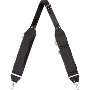 image:imageBaggallini Womens Utility Crossbody StrapBlack