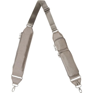 image:imageBaggallini Womens Utility Crossbody StrapSterling Shimmer