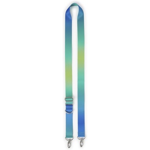 image:imageBaggallini mens Slim StrapBlue Green Ombre
