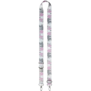 image:imageBaggallini mens Slim StrapBlush Camo