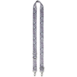 image:imageBaggallini mens Slim StrapBlush Python