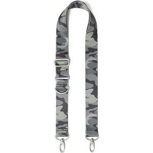 image:imageBaggallini mens Slim StrapGrey Camo