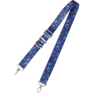 image:imageBaggallini mens Slim StrapIndigo Petal