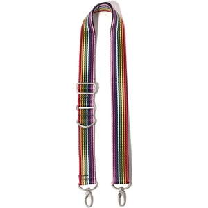 image:imageBaggallini mens Slim StrapNavy Rainbow