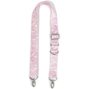 image:imageBaggallini mens Slim StrapPink Blossom