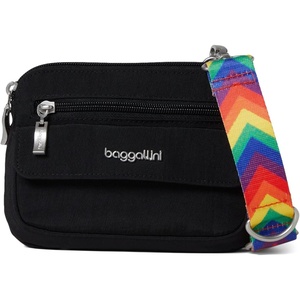 image:imageBaggallini mens Slim StrapPride