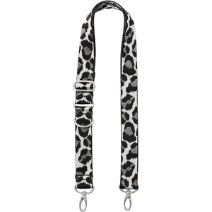 image:imageBaggallini mens Slim StrapSilver Metallic Cheetah