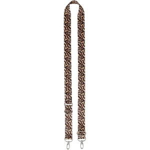 image:imageBaggallini mens Slim StrapWild Cheetah