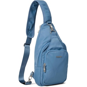 image:imageBaggallini womens Central Park SlingCornflower Twill