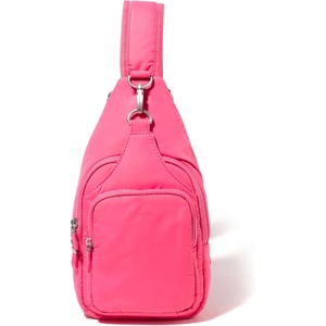image:imageBaggallini womens Central Park SlingHot Pink Puff