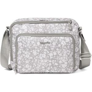 image:imageBaggallini womens Modern Camera BagLight Grey Petal