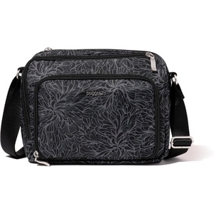 image:imageBaggallini womens Modern Camera BagMidnight Blossom