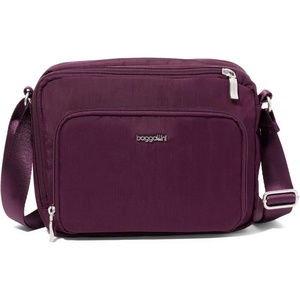 image:imageBaggallini womens Modern Camera BagMulberry