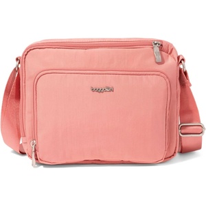 image:imageBaggallini womens Modern Camera BagTerracotta