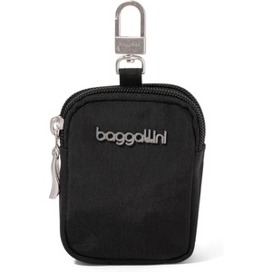 image:imageBaggallini womens On the Go Mini PouchBlack