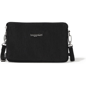 image:imageBaggallini womens The Only Mini BagBlack