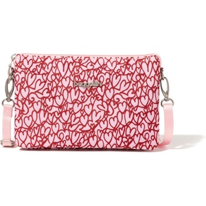 image:imageBaggallini womens The Only Mini BagHeart Print