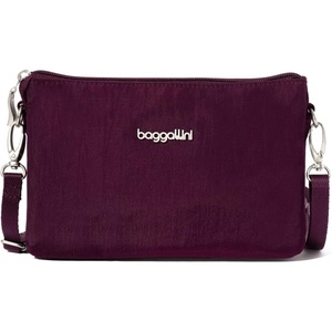 image:imageBaggallini womens The Only Mini BagMulberry