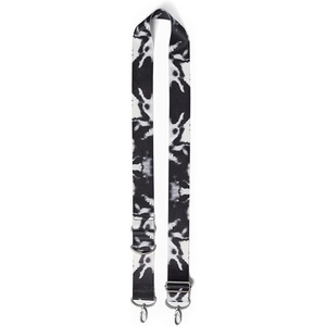 image:imageBaggallini womens Wide StrapBlack Ink Tiedye