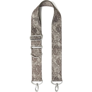 image:imageBaggallini womens Wide StrapTan Python