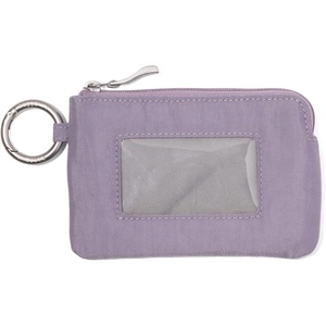 image:imageRFID Card Case  Lightweight 5x35 Wallet with Keyring