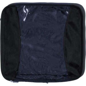 image:imagebaggallini Extra Large Compression CubeFrench Navy