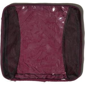 image:imagebaggallini Extra Large Compression CubeMulberry