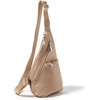 image:imageBaggallini Mini Sling  12x7 Sling Crossbody Bag Backpack with Adjustable Shoulder StrapBeach