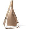 image:imageBaggallini Mini Sling  12x7 Sling Crossbody Bag Backpack with Adjustable Shoulder StrapBeach