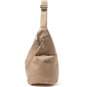 image:imageBaggallini Mini Sling  12x7 Sling Crossbody Bag Backpack with Adjustable Shoulder StrapBeach