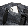 image:imageBaggallini Modern Everywhere Travel DuffelMidnight Blossom Print