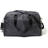image:imageBaggallini Modern Everywhere Travel DuffelMidnight Blossom Print