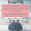 image:imageBaggallini Modern Everywhere Travel DuffelMist