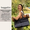 image:imageBaggallini Modern Everywhere Travel DuffelMulberry